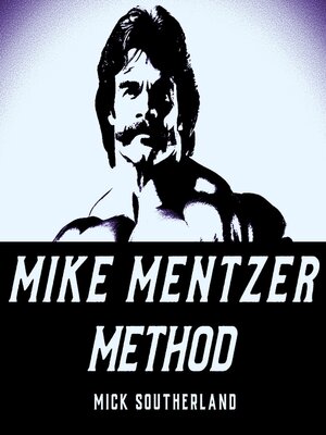 cover image of Mike Mentzer Method